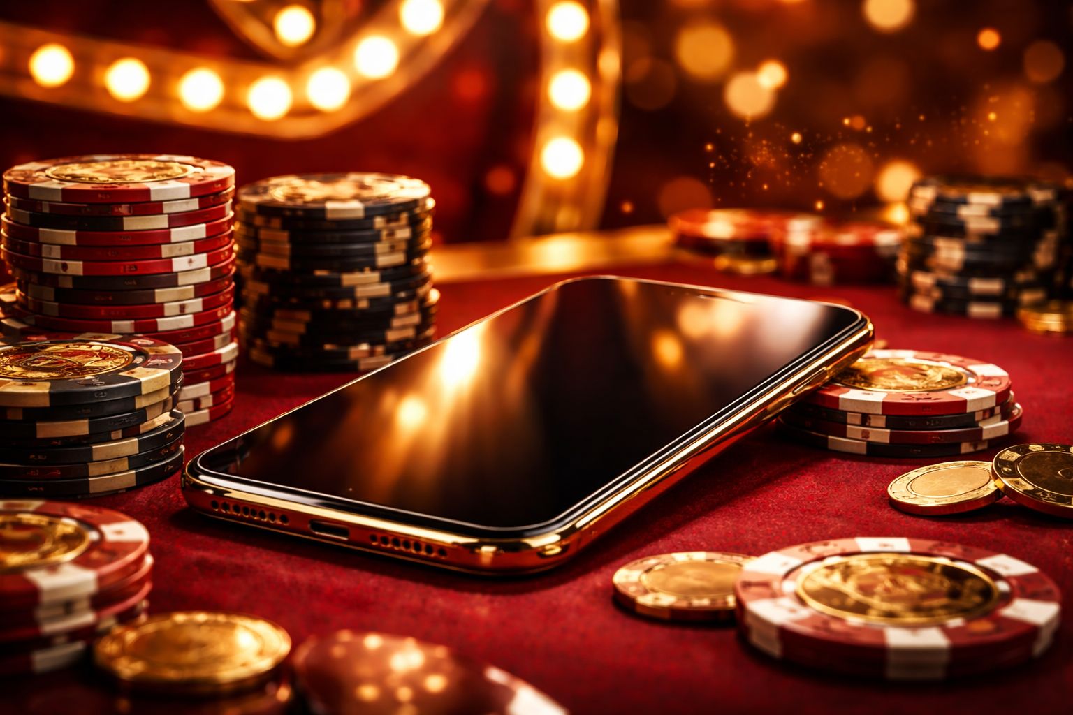 Get The Mobile Version Running On Android Or iOS Quickly