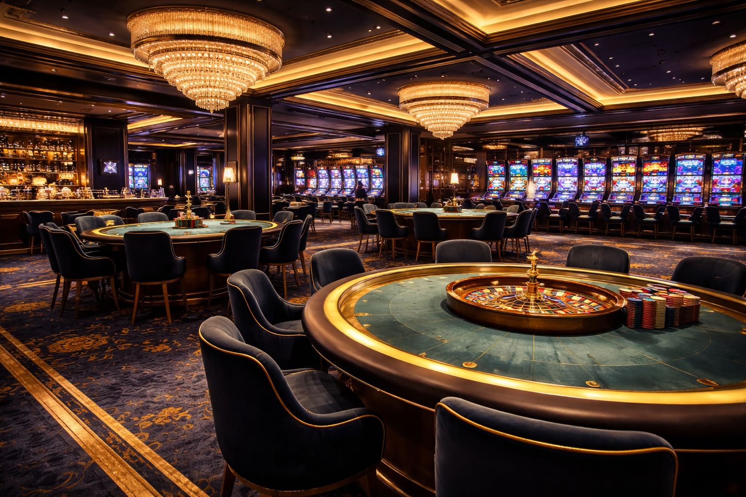 75BD: asino: Slot Rooms · A Sharper Look At Live Tables
