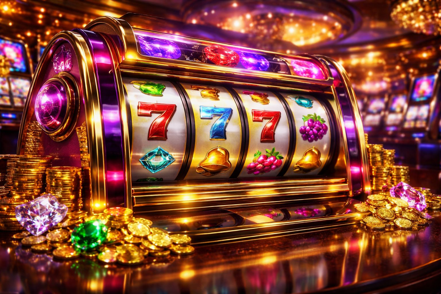 Casino Promotions That Add More Value To Each Session