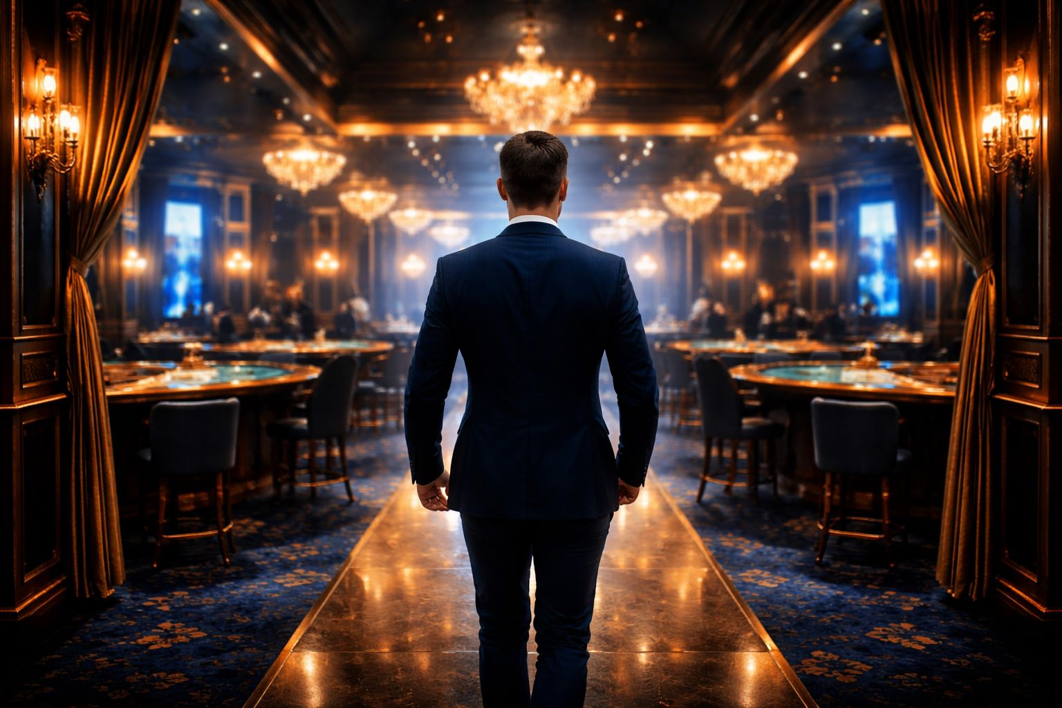 75BD — your starting point for casino games, offers, and easy navigation