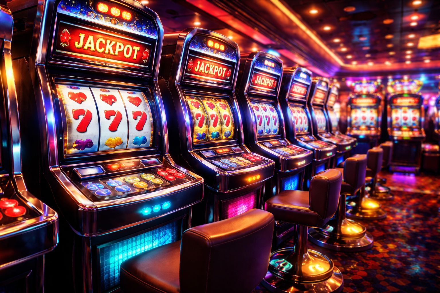 Popular game areas that players return to most often